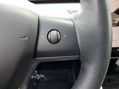 2018 Tesla Model 3 Long Range Battery RWD
