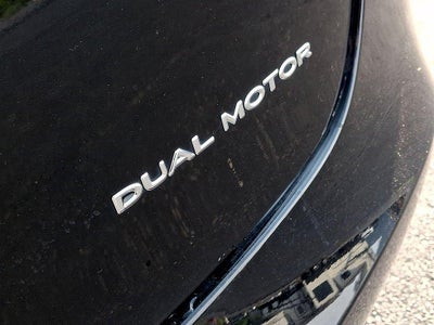 2021 Tesla Model 3 Long Range AWD