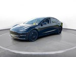 2021 Tesla Model 3 Long Range AWD