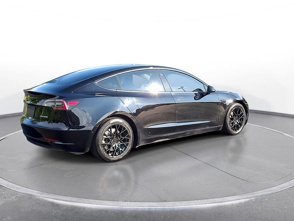 2021 Tesla Model 3 Long Range AWD