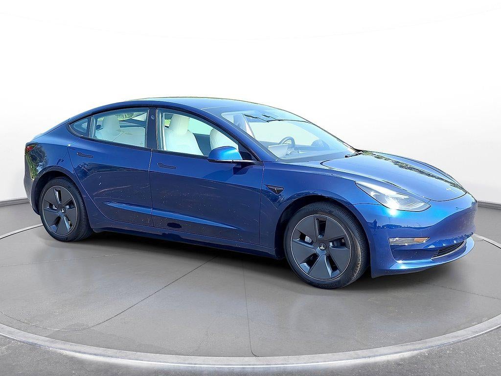 2023 Tesla Model 3 Long Range AWD