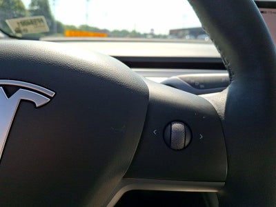 2023 Tesla Model 3 Long Range AWD