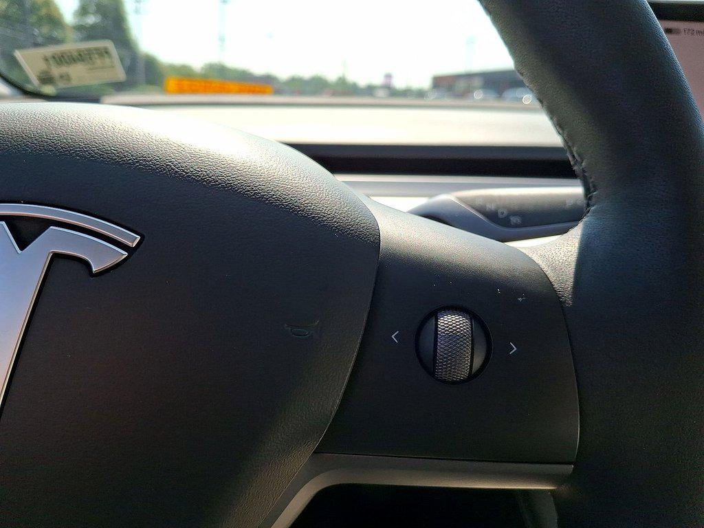 2023 Tesla Model 3 Long Range AWD