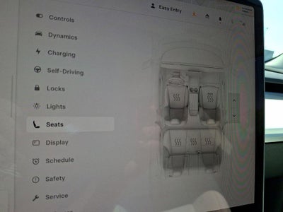 2023 Tesla Model 3 Long Range AWD