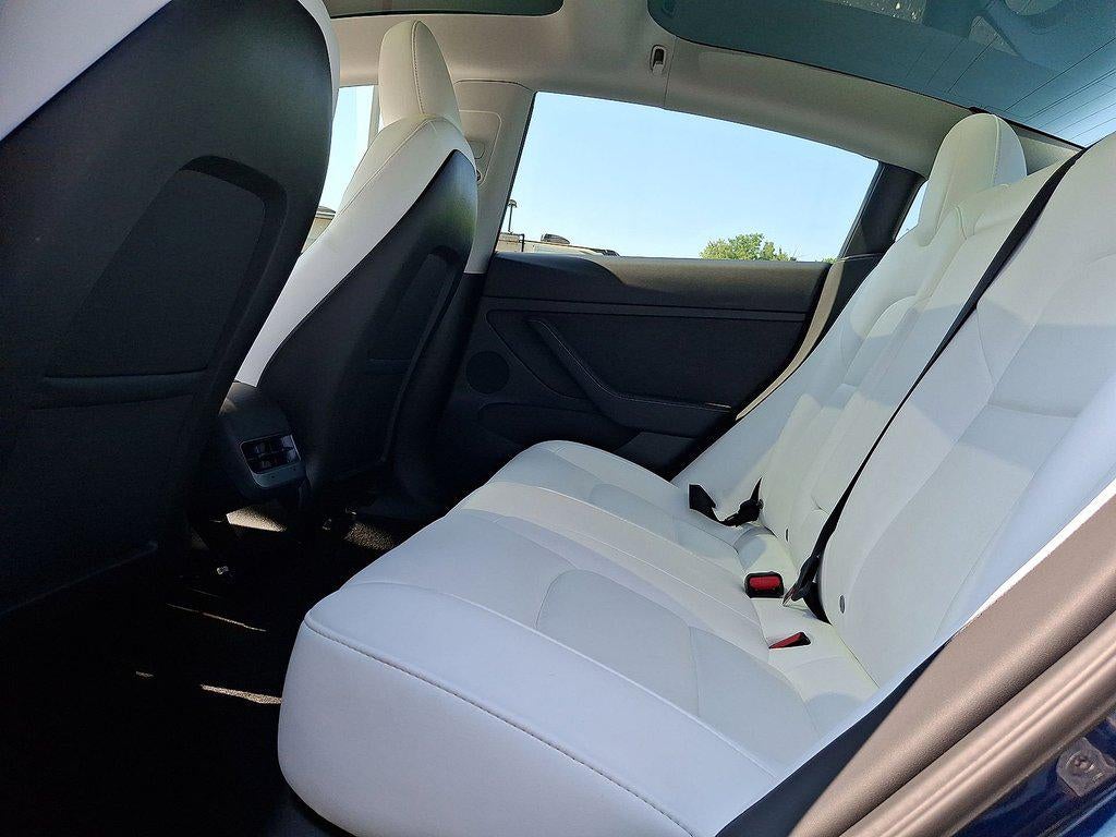 2023 Tesla Model 3 Long Range AWD