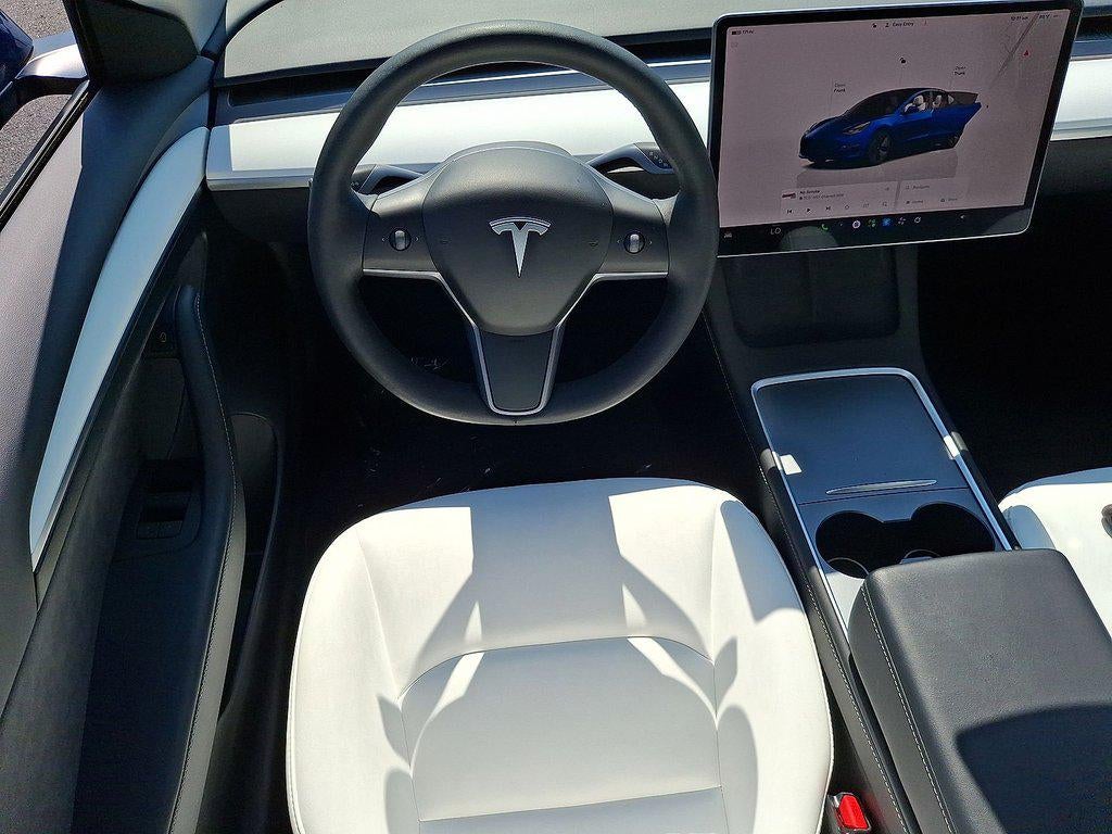2023 Tesla Model 3 Long Range AWD