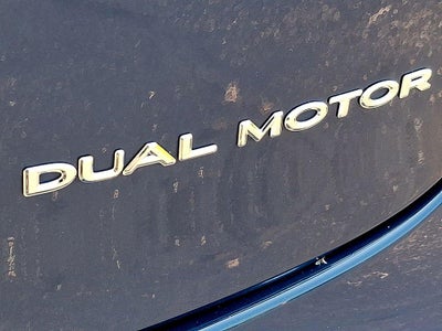 2023 Tesla Model 3 Long Range AWD