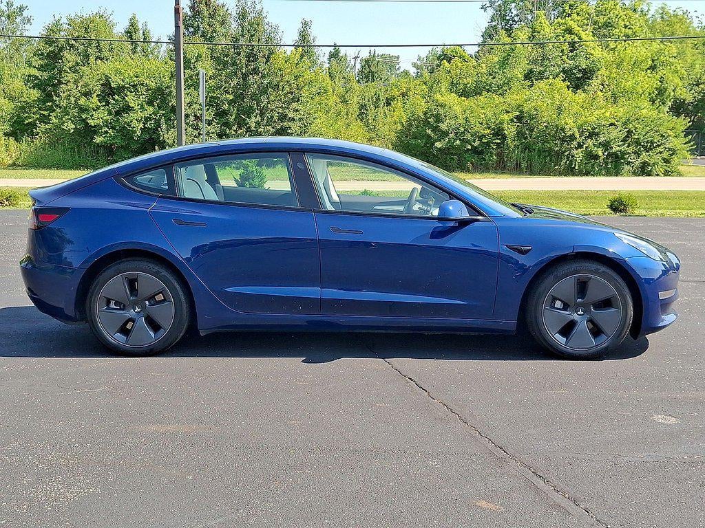 2023 Tesla Model 3 Long Range AWD