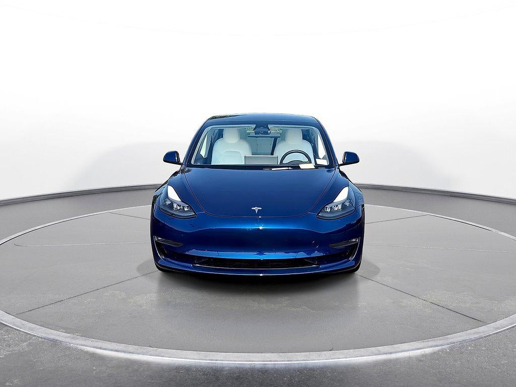 2023 Tesla Model 3 Long Range AWD