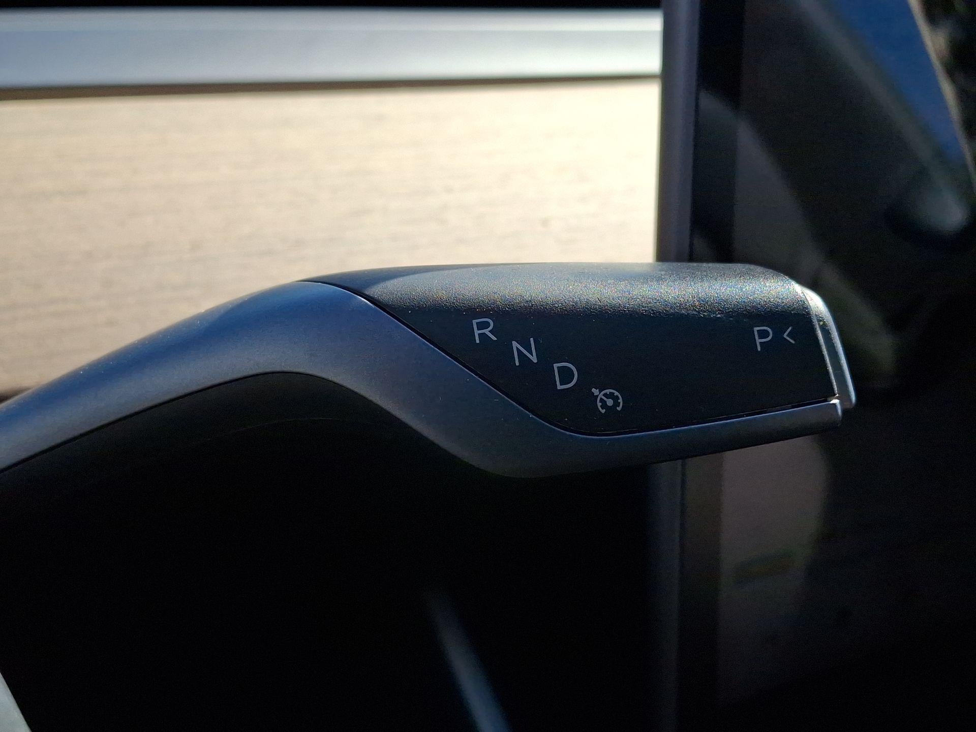 2020 Tesla Model 3 Performance Dual Motor All-Wheel Drive