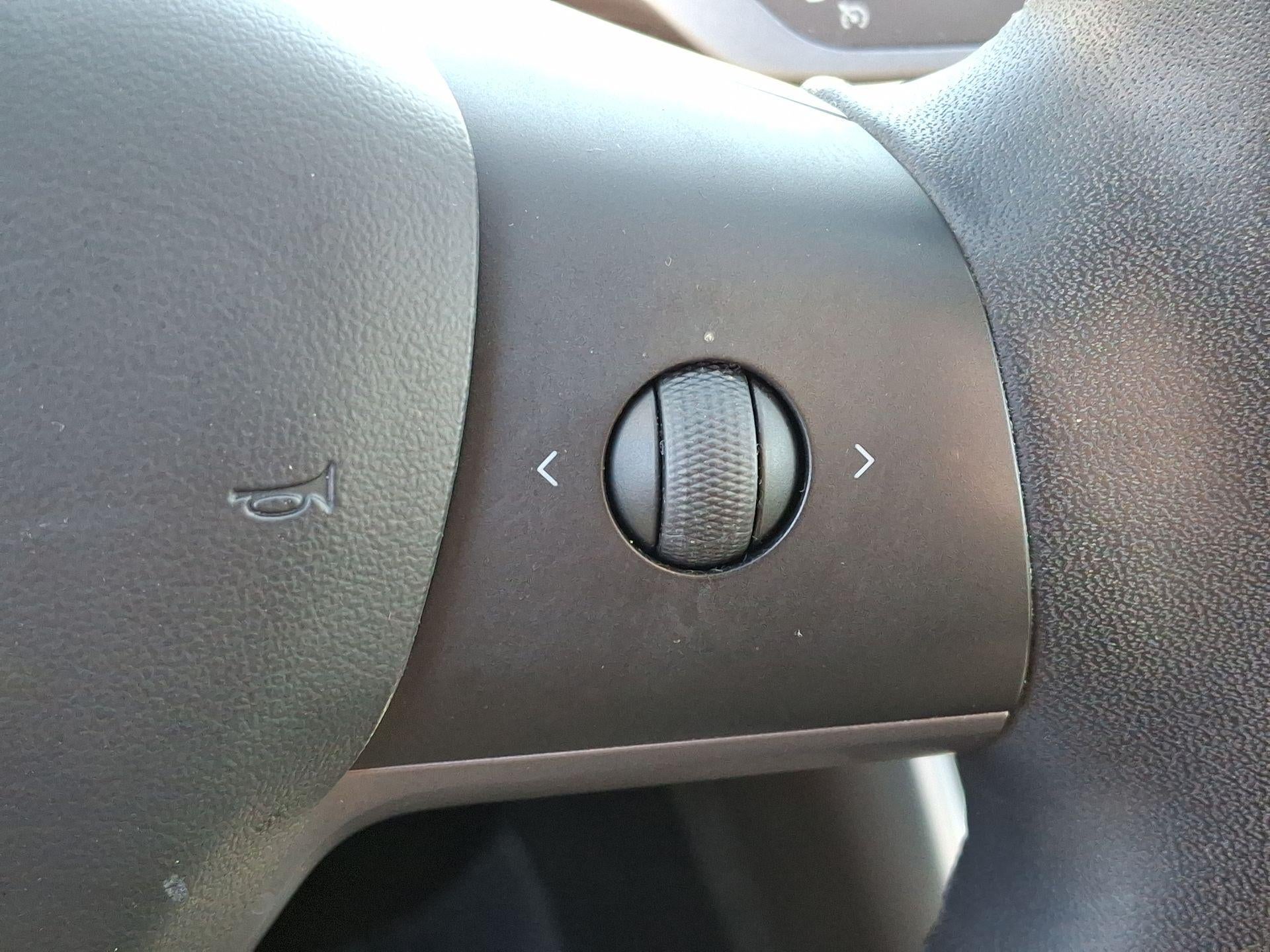 2020 Tesla Model 3 Performance Dual Motor All-Wheel Drive