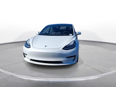 2020 Tesla Model 3 Performance Dual Motor All-Wheel Drive