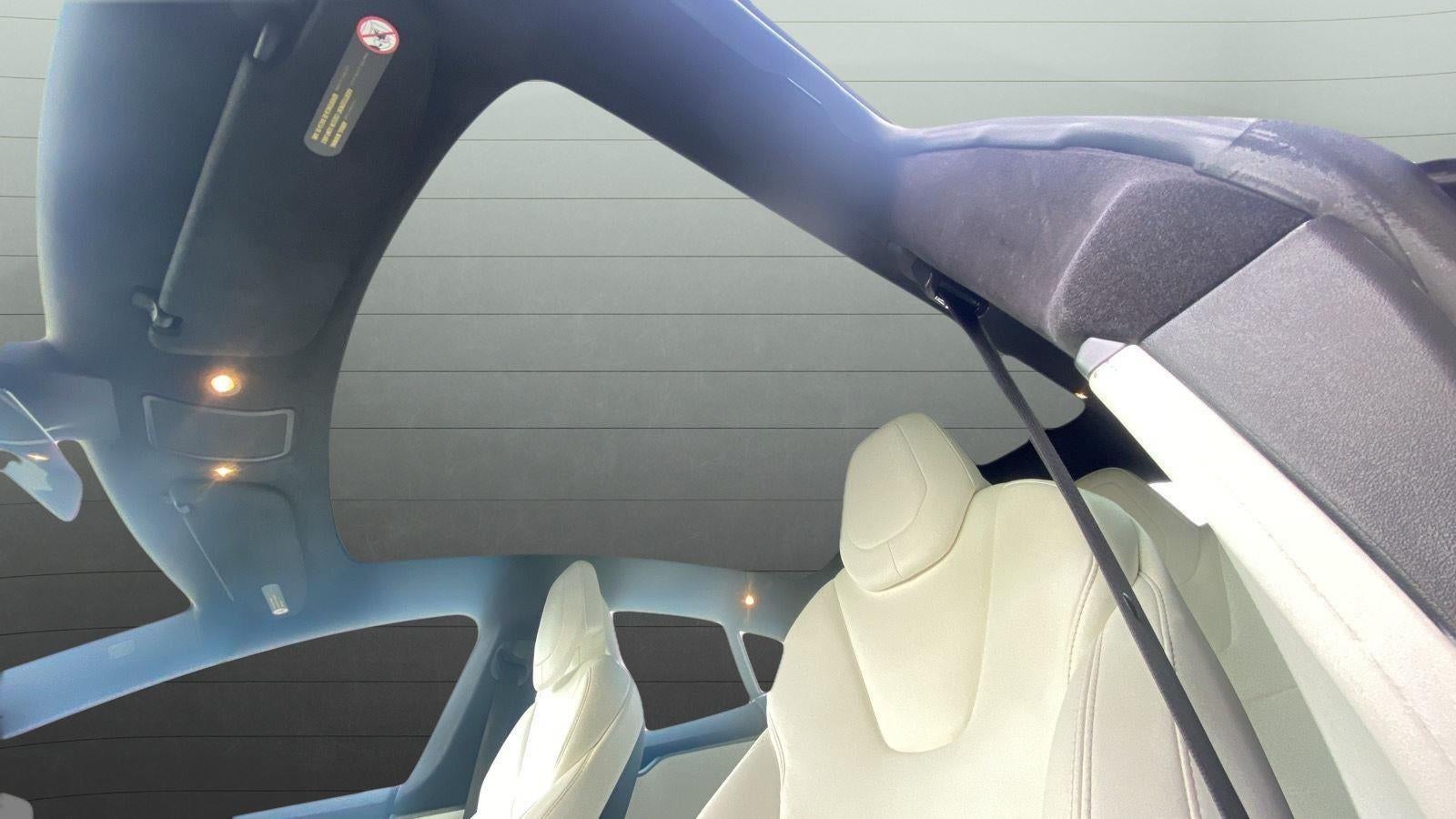 2019 Tesla Model S 75D