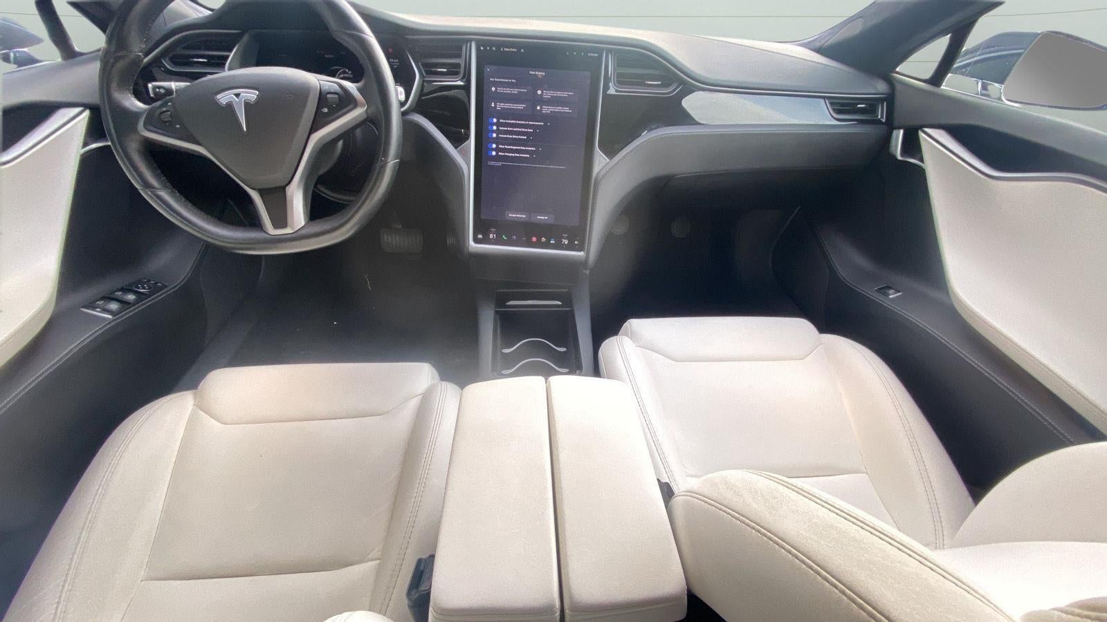 2019 Tesla Model S 75D