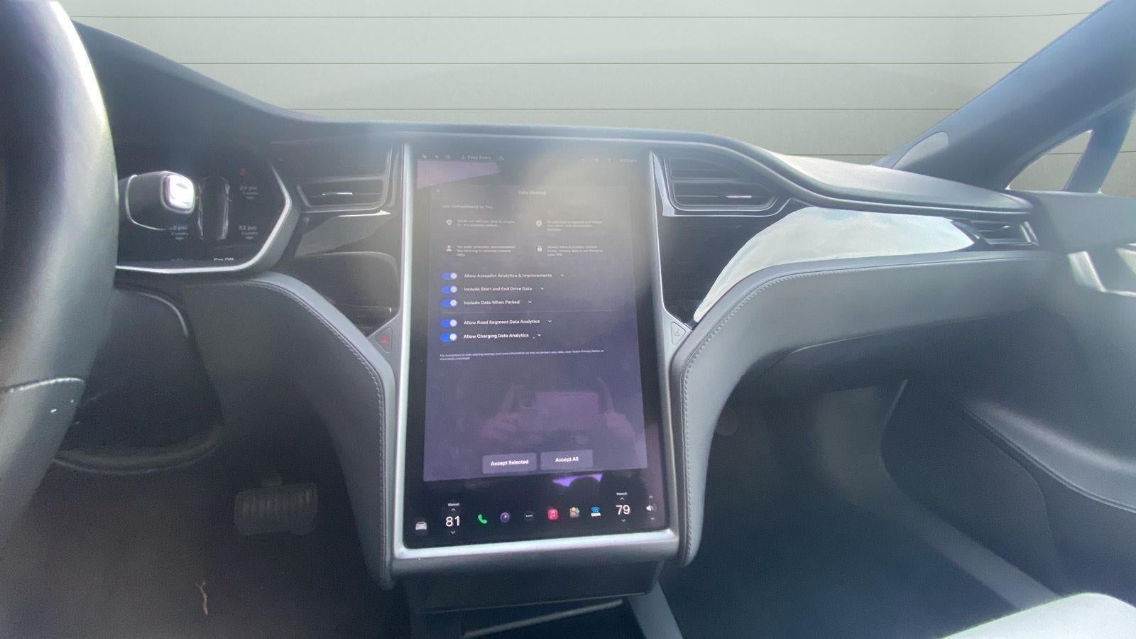 2019 Tesla Model S 75D