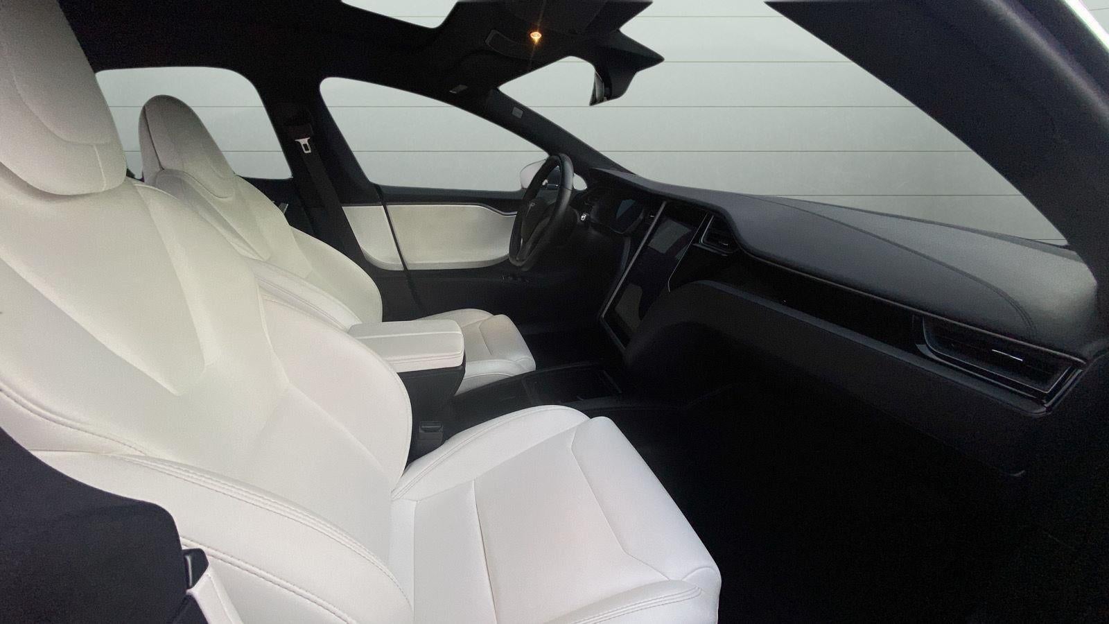 2019 Tesla Model S 75D