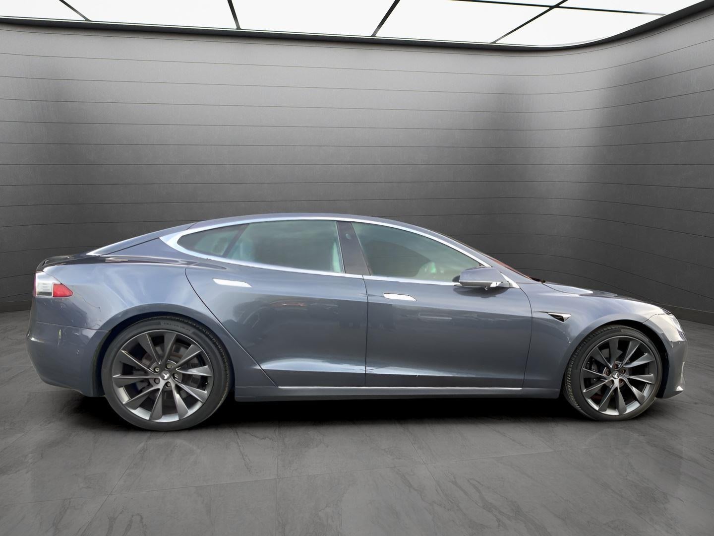 2019 Tesla Model S 75D