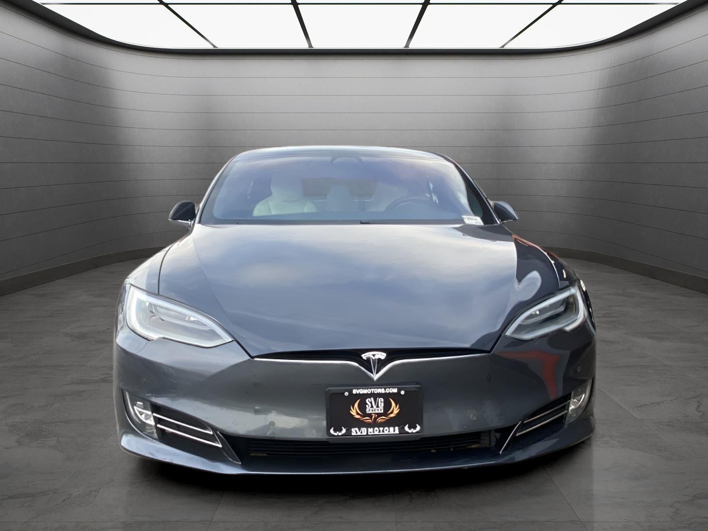 2019 Tesla Model S 75D