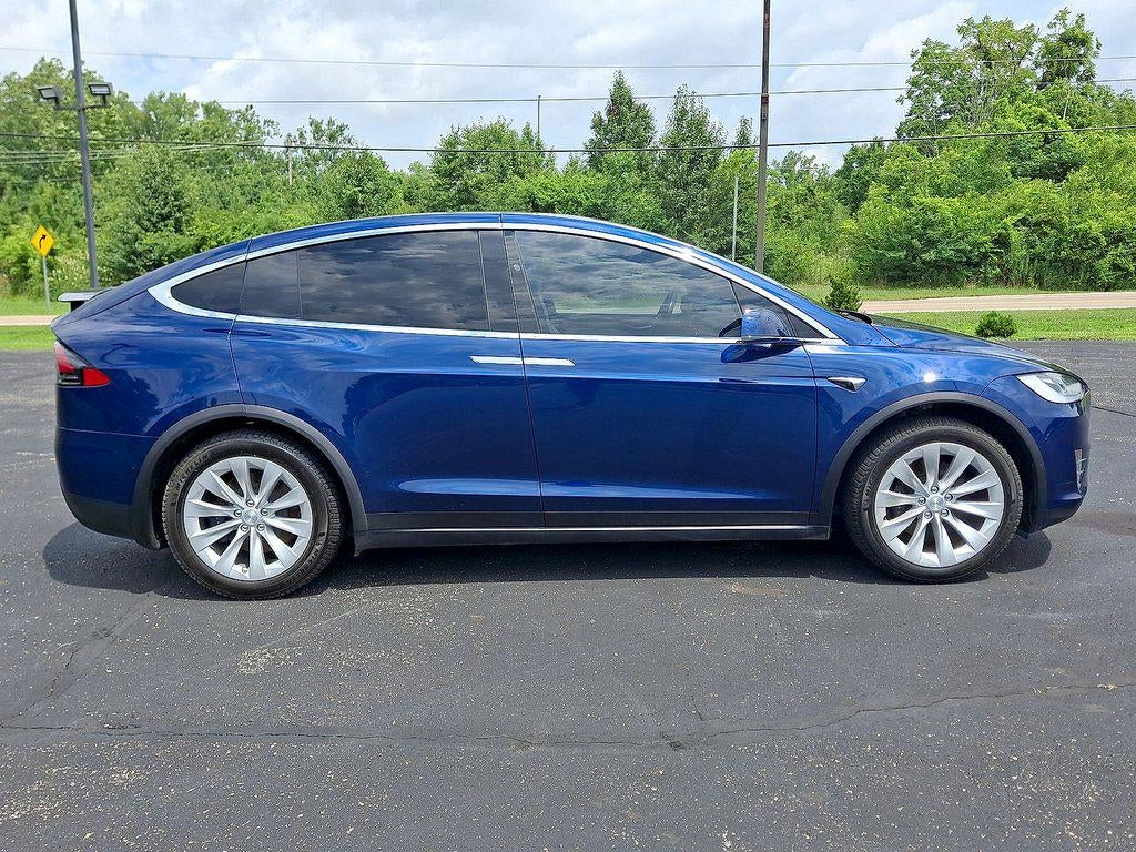 2020 Tesla Model X Long Range AWD *Ltd Avail*