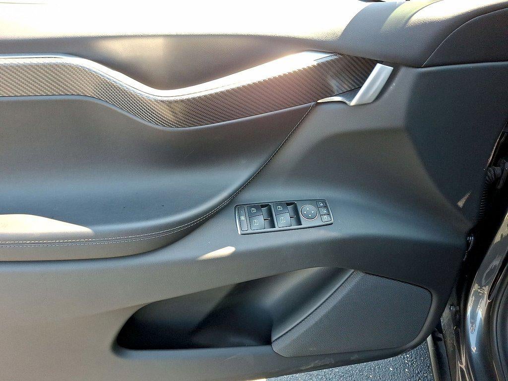 2017 Tesla Model X 100D AWD