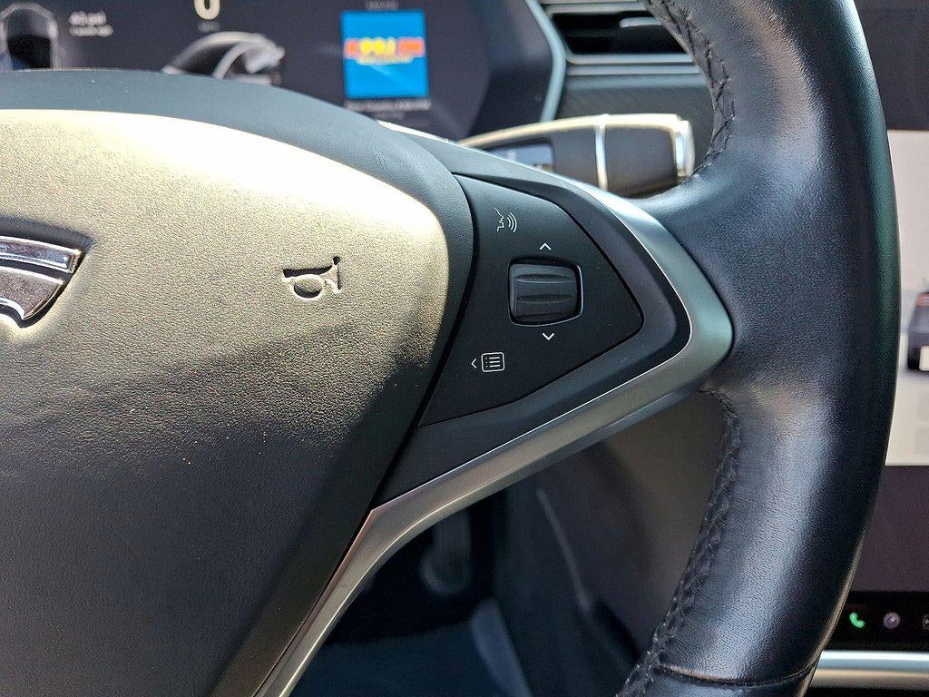 2017 Tesla Model X 100D AWD