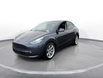 2020 Tesla Model Y Long Range AWD