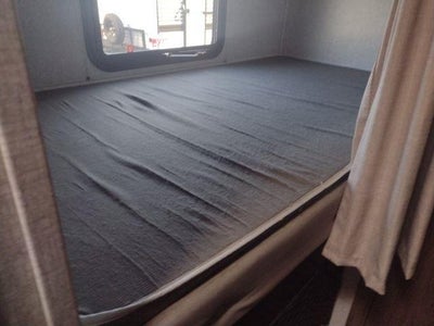 2021 East to West SILVER LAKE 27KNS Base