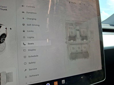 2023 Tesla Model Y Long Range AWD