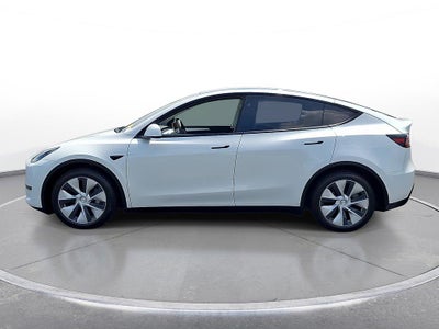 2023 Tesla Model Y Long Range AWD