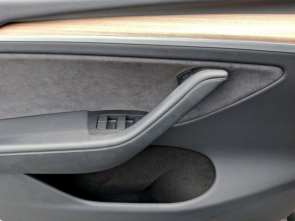 2023 Tesla Model Y Long Range AWD