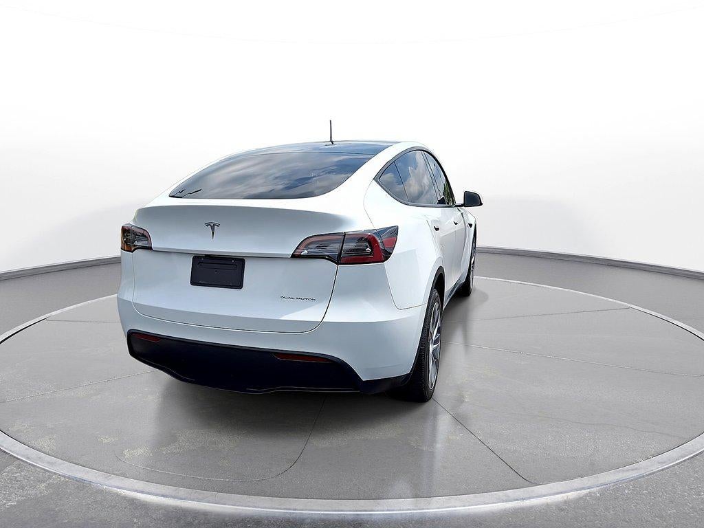 2023 Tesla Model Y Long Range AWD