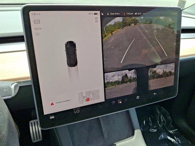 2023 Tesla Model Y Performance AWD