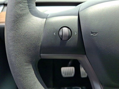 2023 Tesla Model Y Performance AWD
