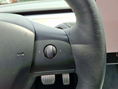 2023 Tesla Model Y Performance AWD