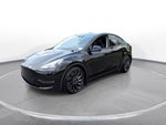 2023 Tesla Model Y Performance AWD