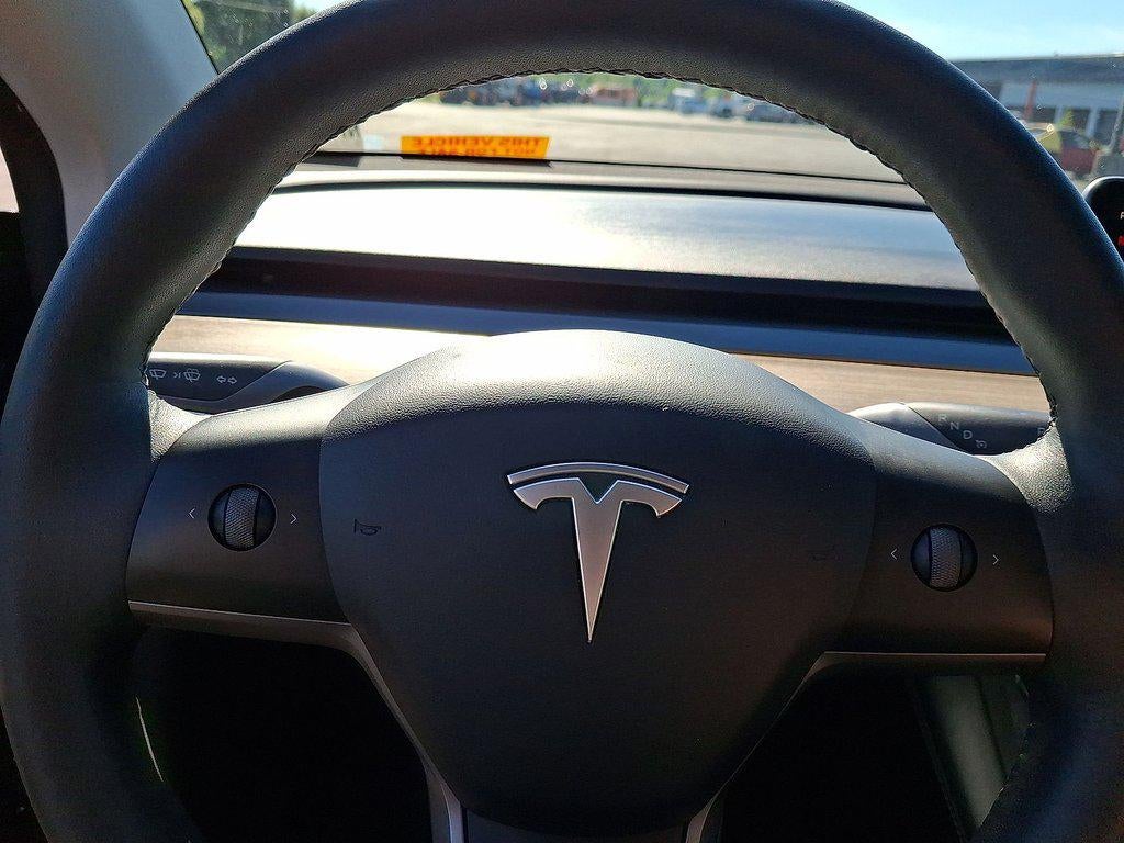 2022 Tesla Model Y Performance AWD