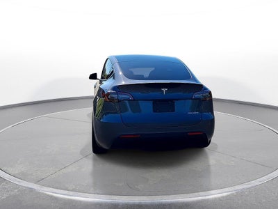 2022 Tesla Model Y Performance AWD