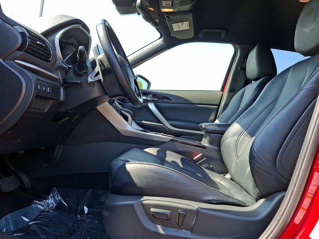 2023 Mitsubishi Eclipse Cross SE S-AWC