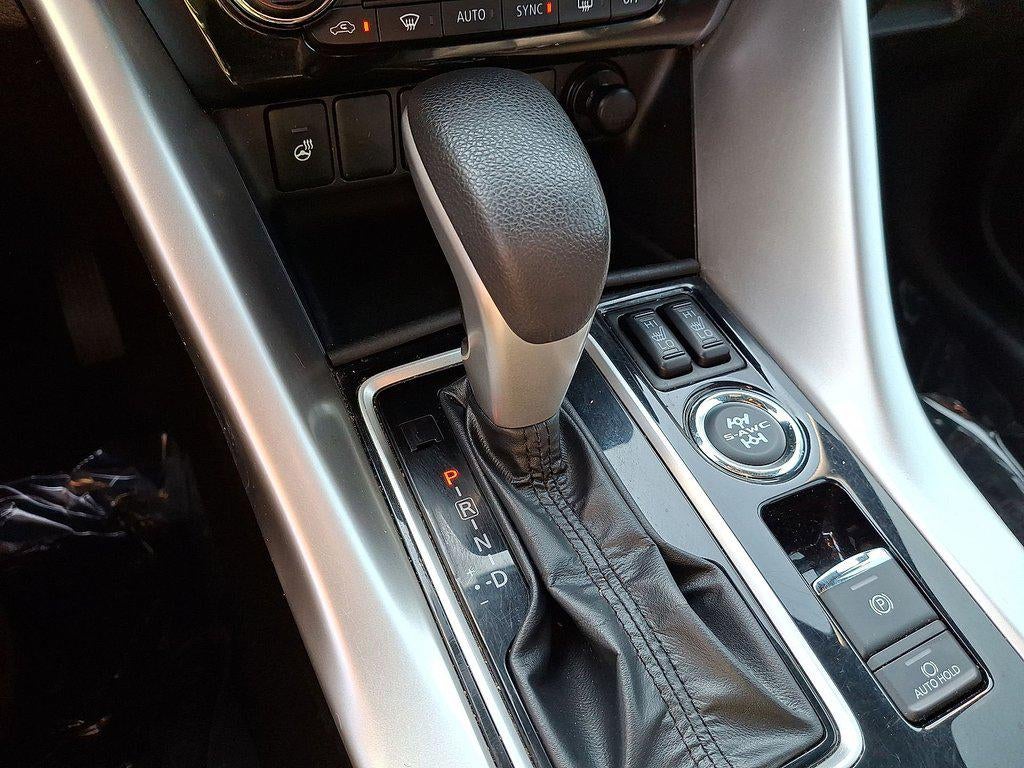 2023 Mitsubishi Eclipse Cross SE S-AWC