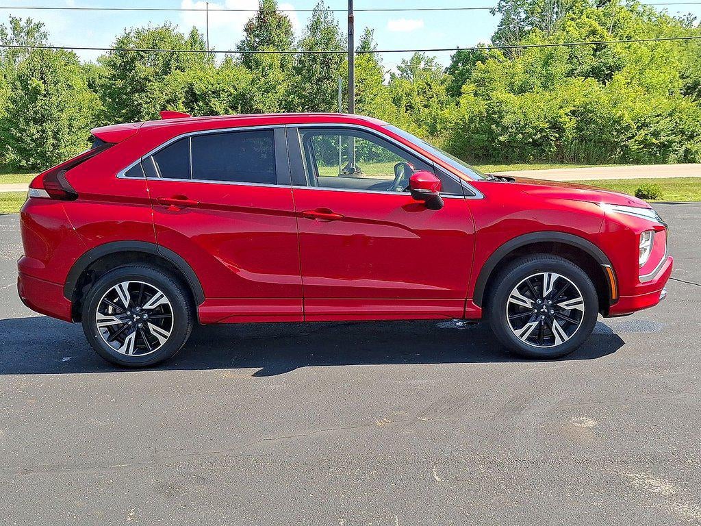 2023 Mitsubishi Eclipse Cross SE S-AWC