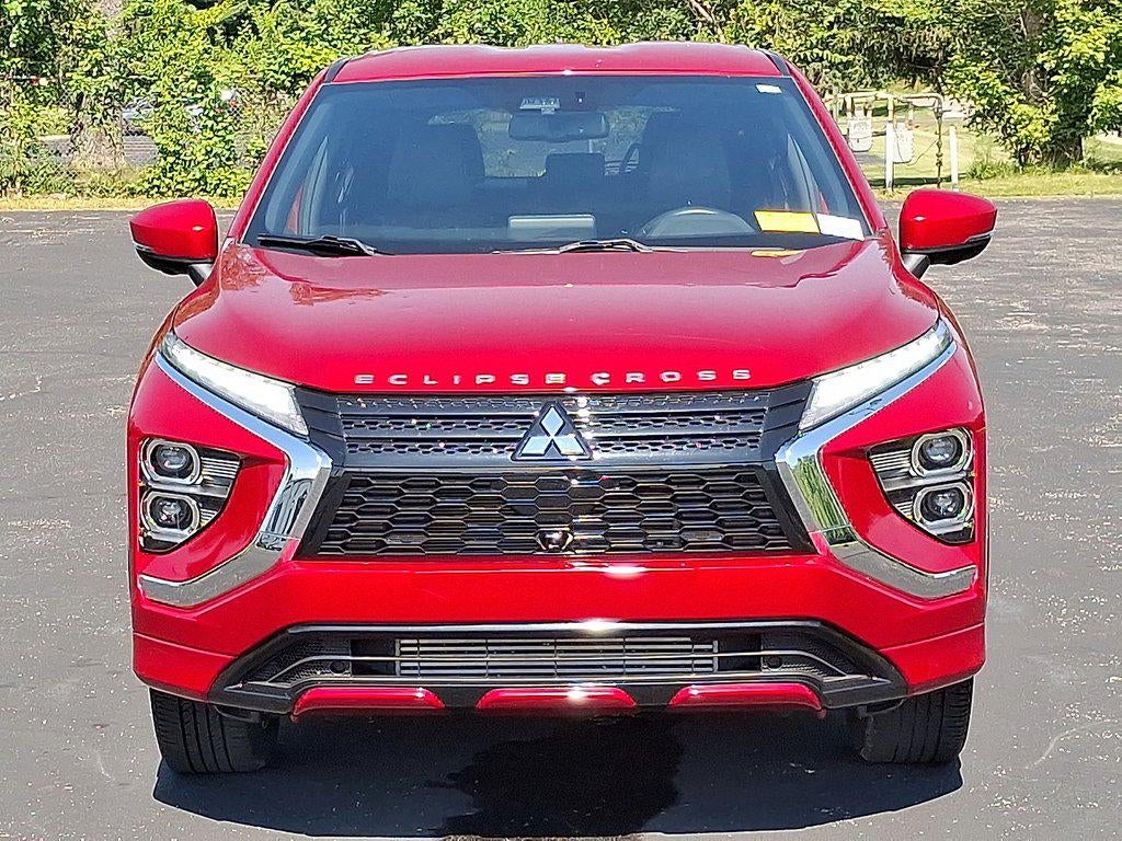 2023 Mitsubishi Eclipse Cross SE S-AWC