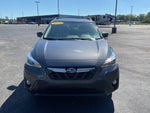 2021 Subaru Crosstrek Limited CVT
