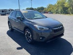2021 Subaru Crosstrek Limited CVT