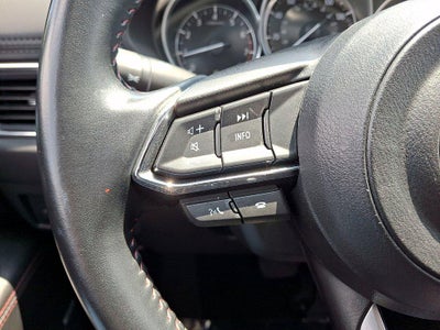 2024 Mazda Mazda Cx-5 2.5 S Carbon Edition AWD