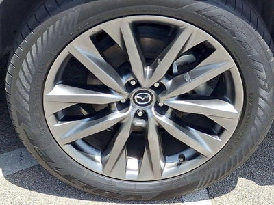 2020 Mazda Mazda Cx-9 Signature AWD