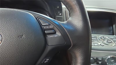 2012 INFINITI G37 Sedan x