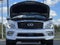 2017 INFINITI QX80 RWD