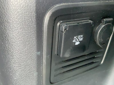 2022 Toyota 4Runner SR5 Premium 2WD (Natl)