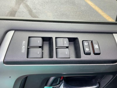 2022 Toyota 4Runner SR5 Premium 2WD (Natl)