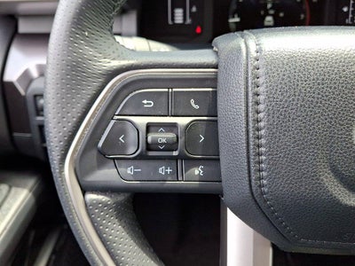 2025 Toyota 4Runner SR5 4WD (Natl)